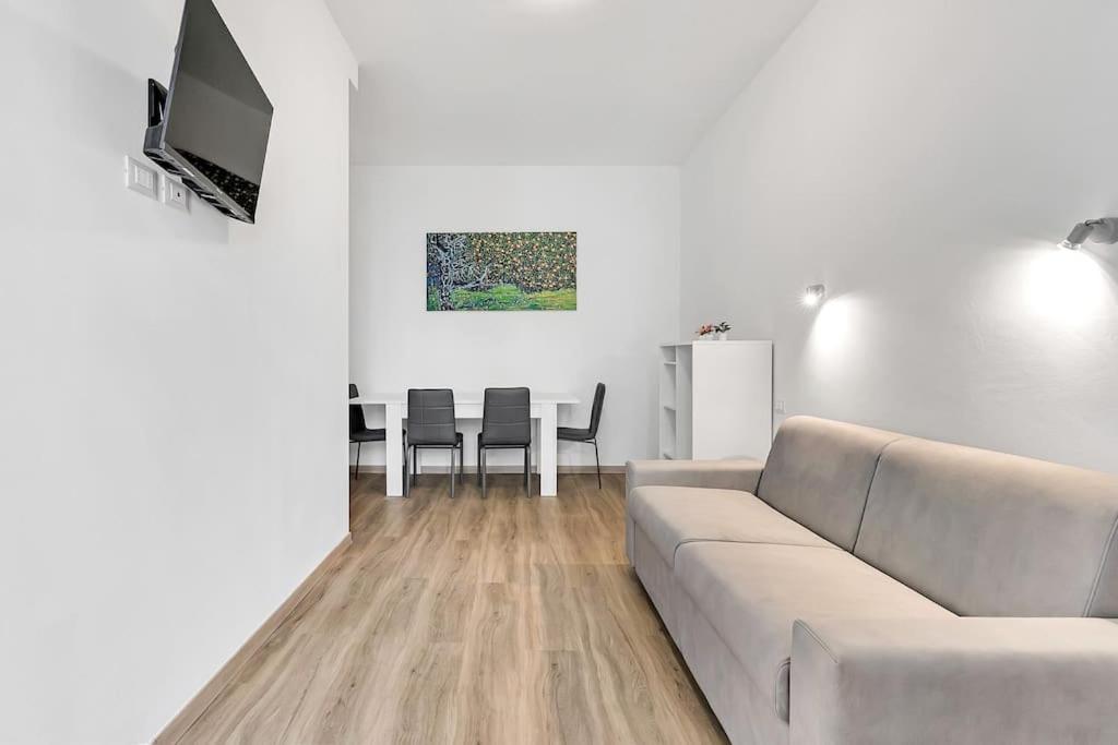 Alessia'S Flat- Borgo Palazzo Apartment Bergamo Exterior photo