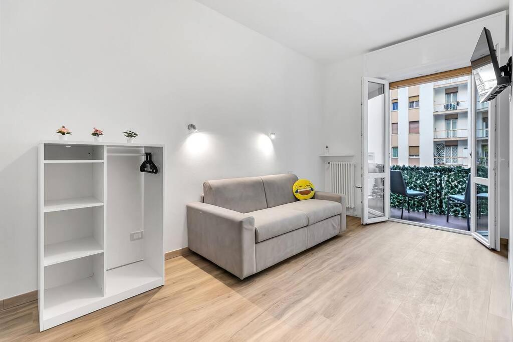 Alessia'S Flat- Borgo Palazzo Apartment Bergamo Exterior photo