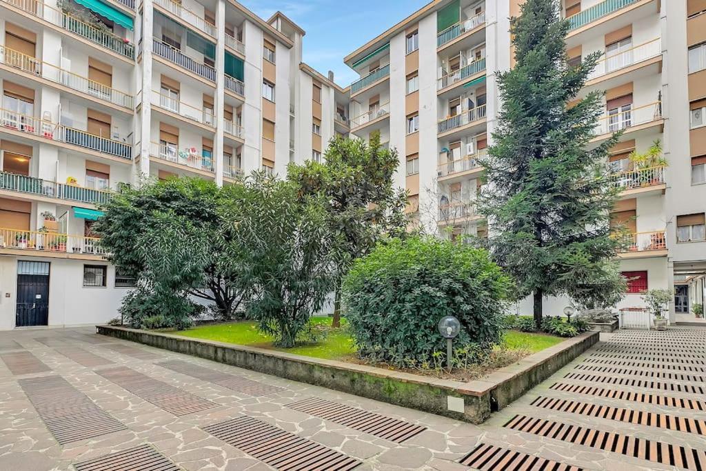 Alessia'S Flat- Borgo Palazzo Apartment Bergamo Exterior photo