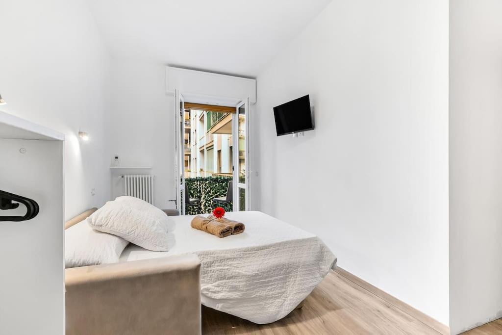 Alessia'S Flat- Borgo Palazzo Apartment Bergamo Exterior photo