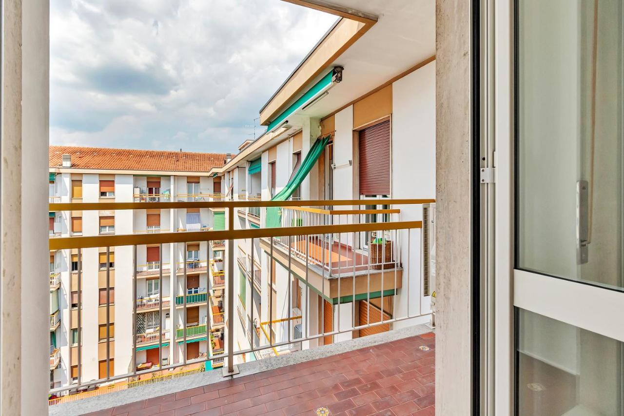 Alessia'S Flat- Borgo Palazzo Apartment Bergamo Exterior photo
