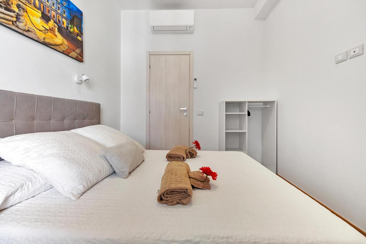 Alessia'S Flat- Borgo Palazzo Apartment Bergamo Exterior photo