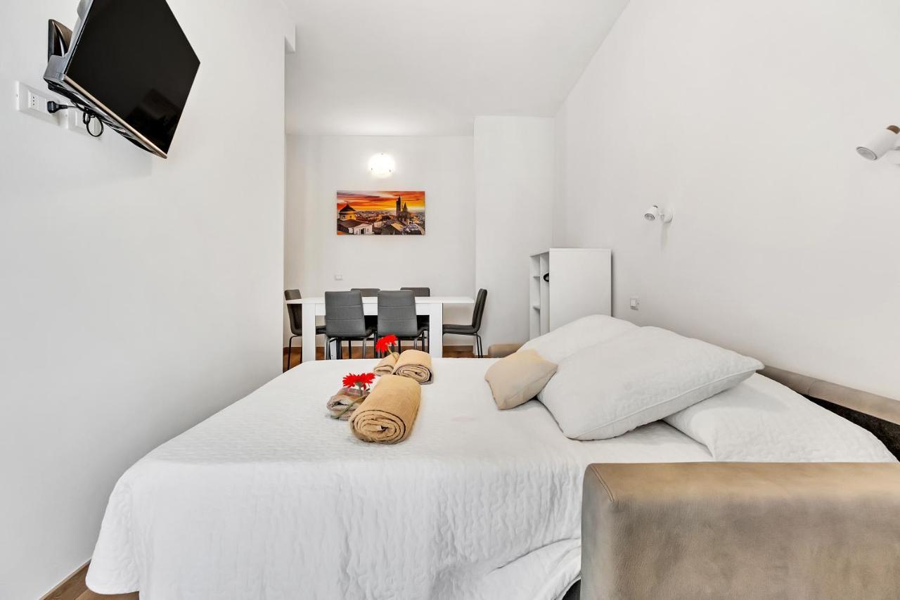 Alessia'S Flat- Borgo Palazzo Apartment Bergamo Exterior photo