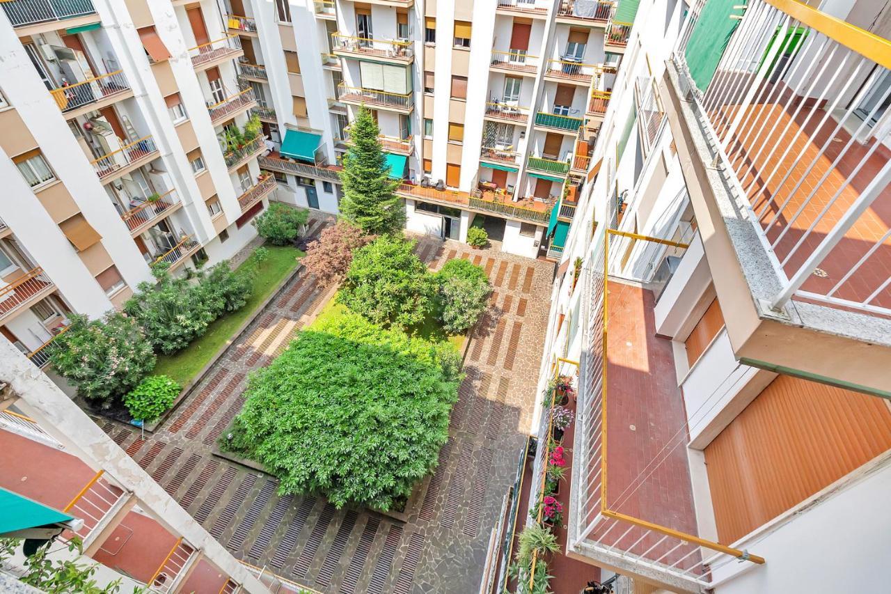 Alessia'S Flat- Borgo Palazzo Apartment Bergamo Exterior photo