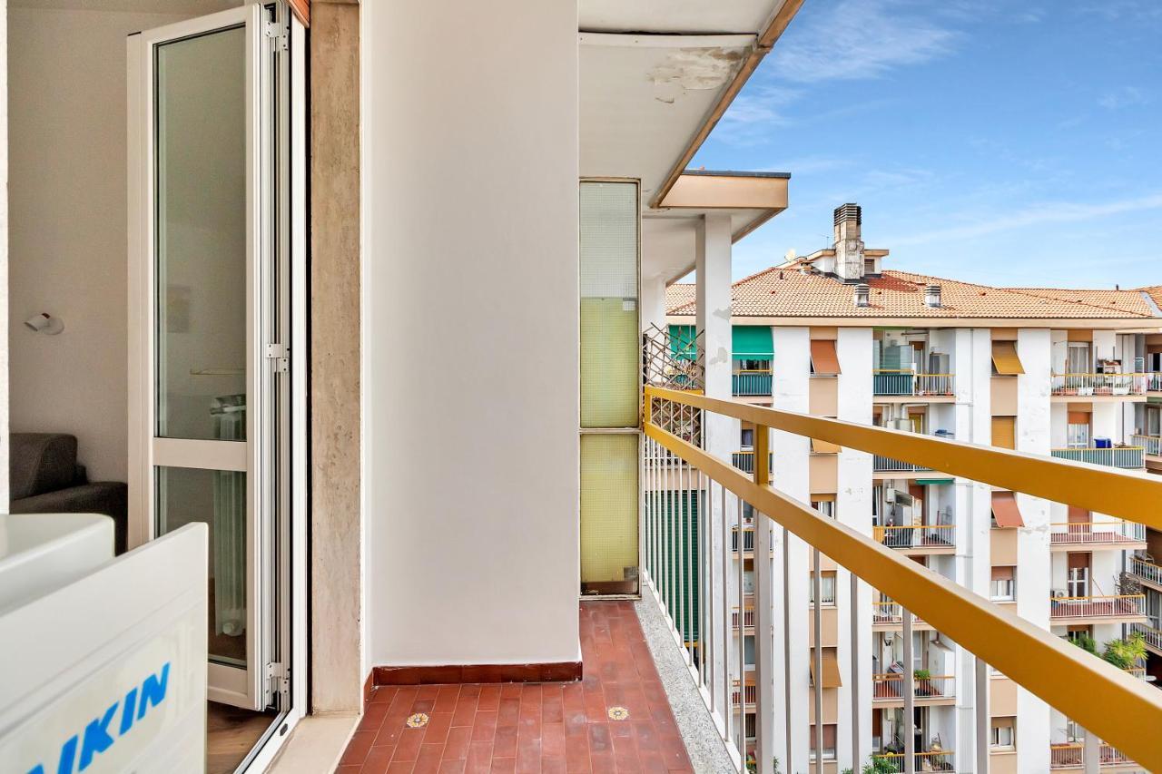 Alessia'S Flat- Borgo Palazzo Apartment Bergamo Exterior photo