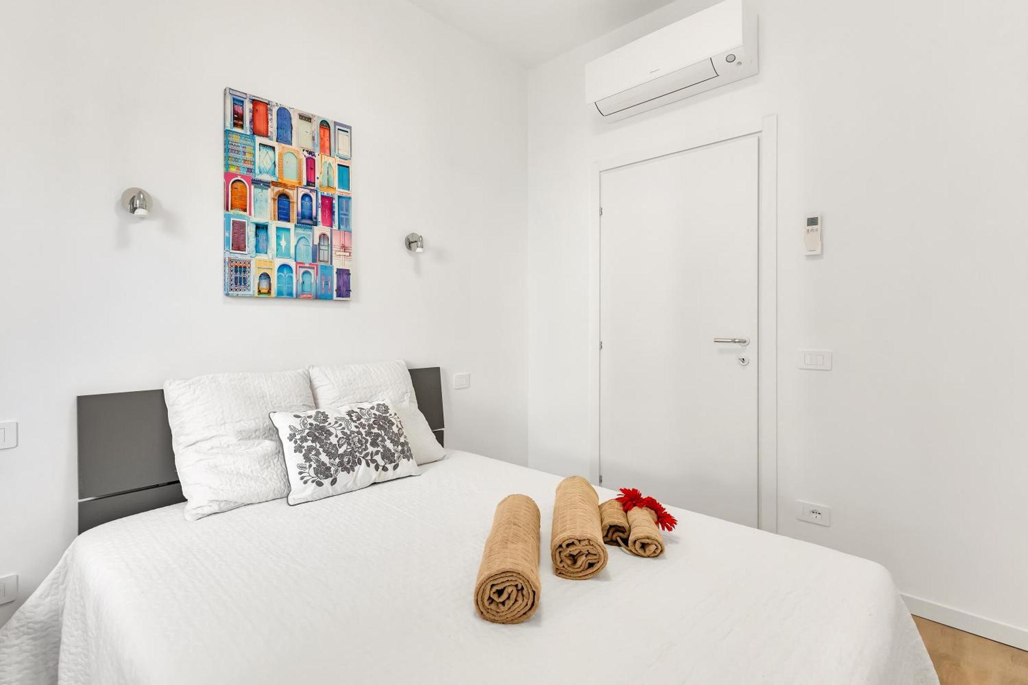 Alessia'S Flat- Borgo Palazzo Apartment Bergamo Exterior photo