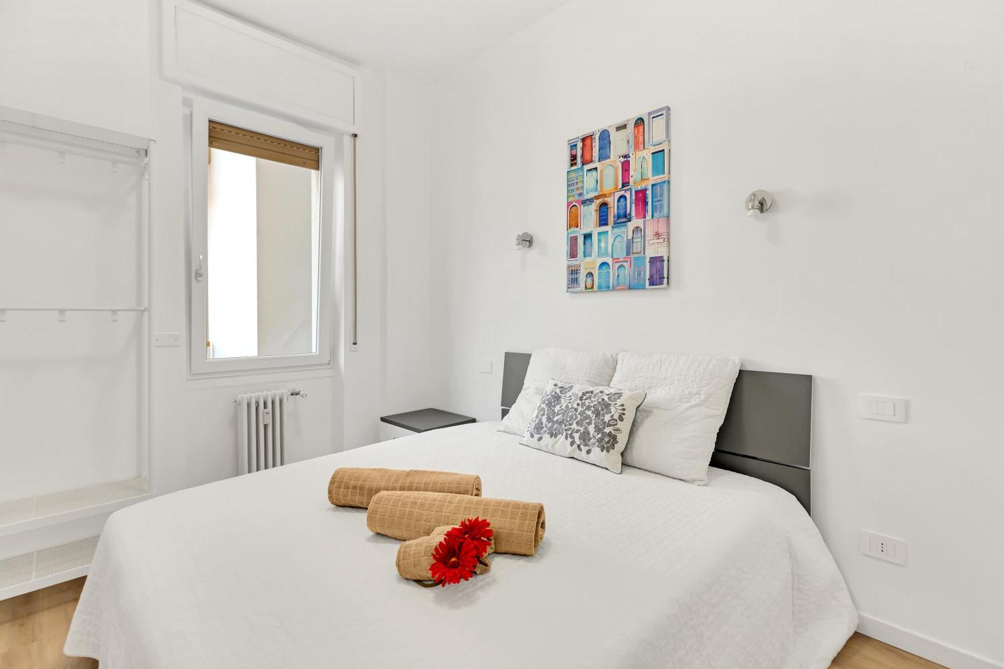 Alessia'S Flat- Borgo Palazzo Apartment Bergamo Exterior photo