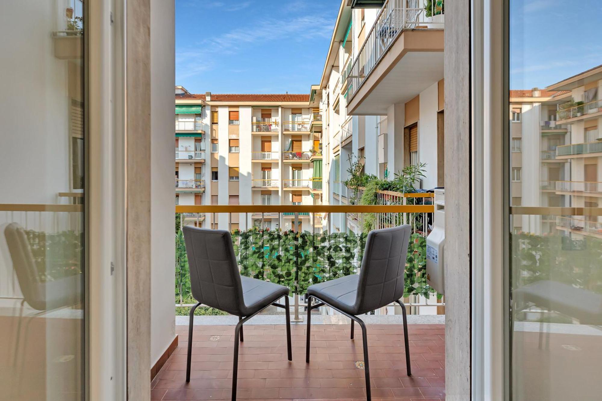 Alessia'S Flat- Borgo Palazzo Apartment Bergamo Exterior photo