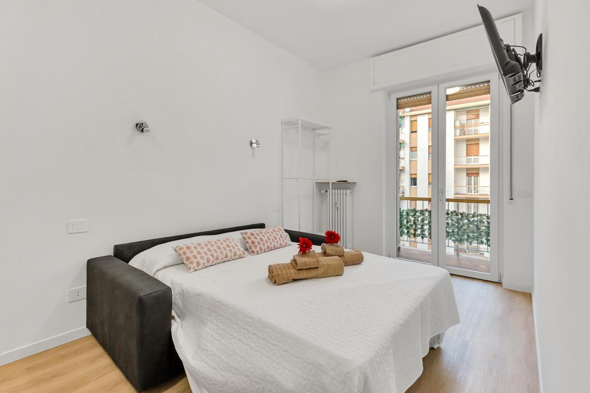 Alessia'S Flat- Borgo Palazzo Apartment Bergamo Exterior photo