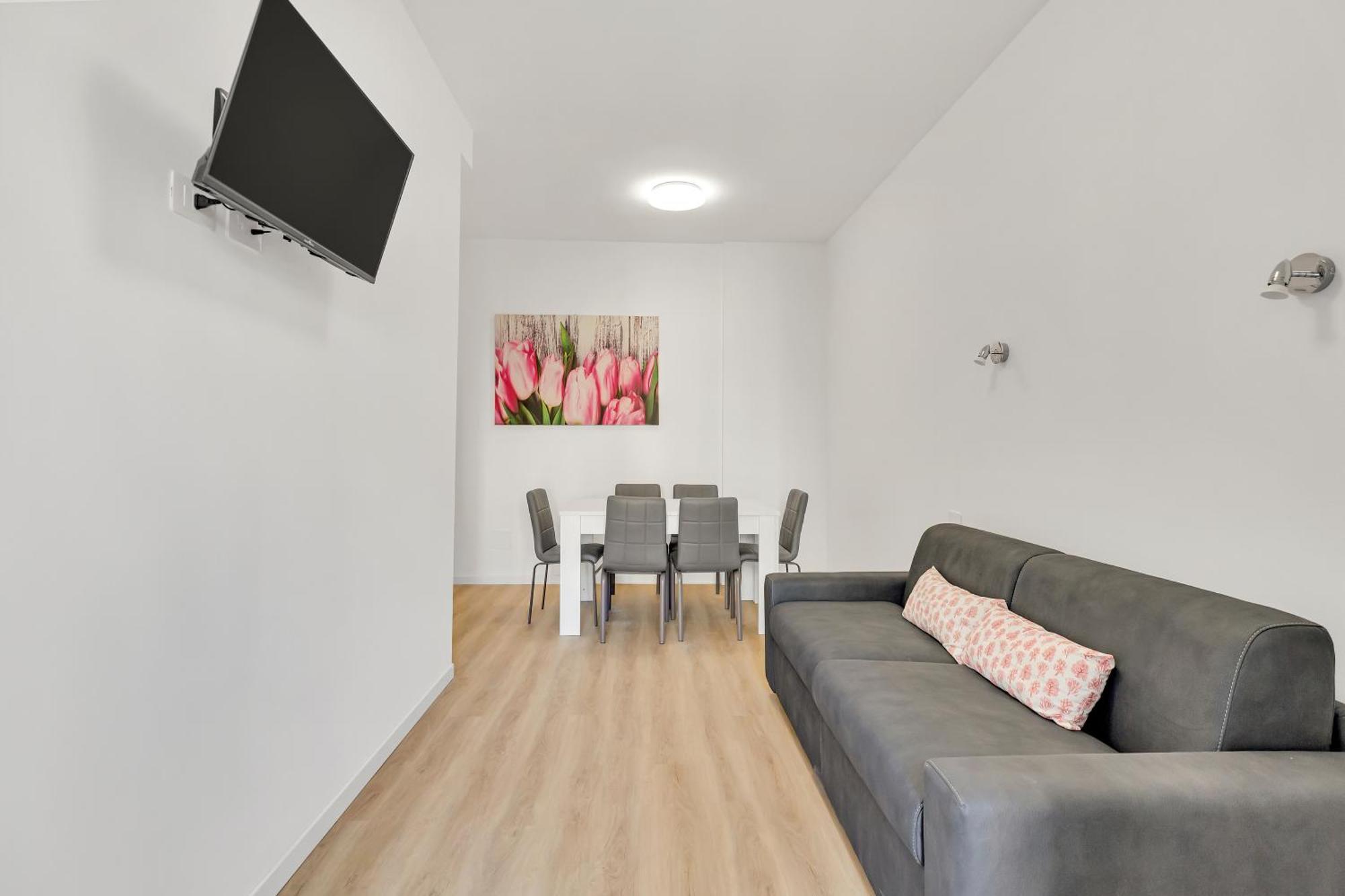 Alessia'S Flat- Borgo Palazzo Apartment Bergamo Exterior photo
